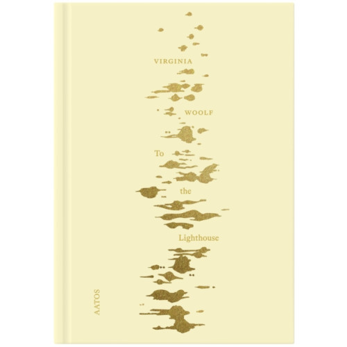 Aatos Editions To the Lighthouse (inbunden, eng)