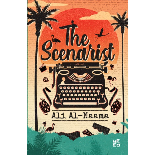 Hamad Bin Khalifa University Press The Scenarist (häftad, eng)