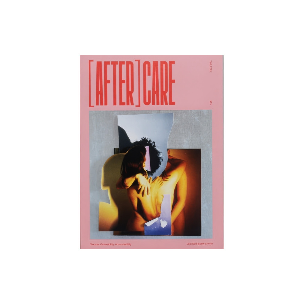 Produktbild för (AFTER)CARE TRAUMA. VULNERABILITY. ACCOUNTABILITY (häftad, eng)