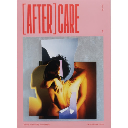 Aman iman (AFTER)CARE TRAUMA. VULNERABILITY. ACCOUNTABILITY (häftad, eng)