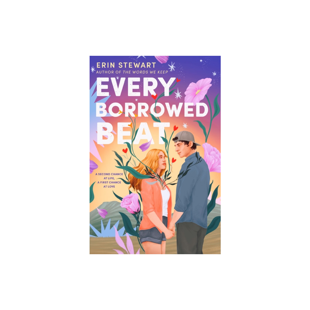 Produktbild för Every Borrowed Beat (häftad, eng)