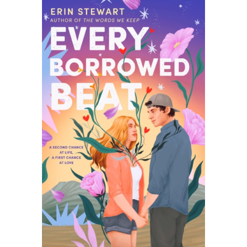 Not Stated Every Borrowed Beat (häftad, eng)
