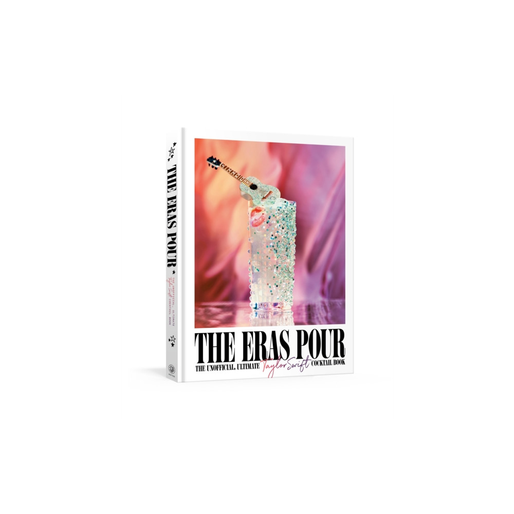 Produktbild för The Eras Pour (inbunden, eng)