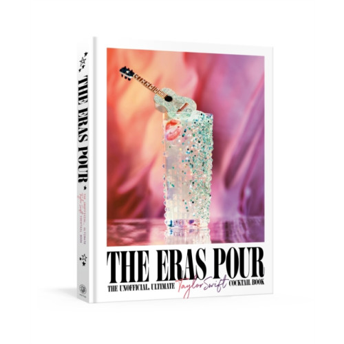 Random House USA Inc The Eras Pour (inbunden, eng)