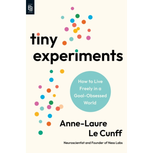 Not Stated Tiny Experiments (häftad, eng)