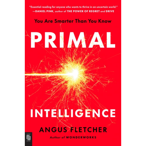 Not Stated Primal Intelligence (häftad, eng)