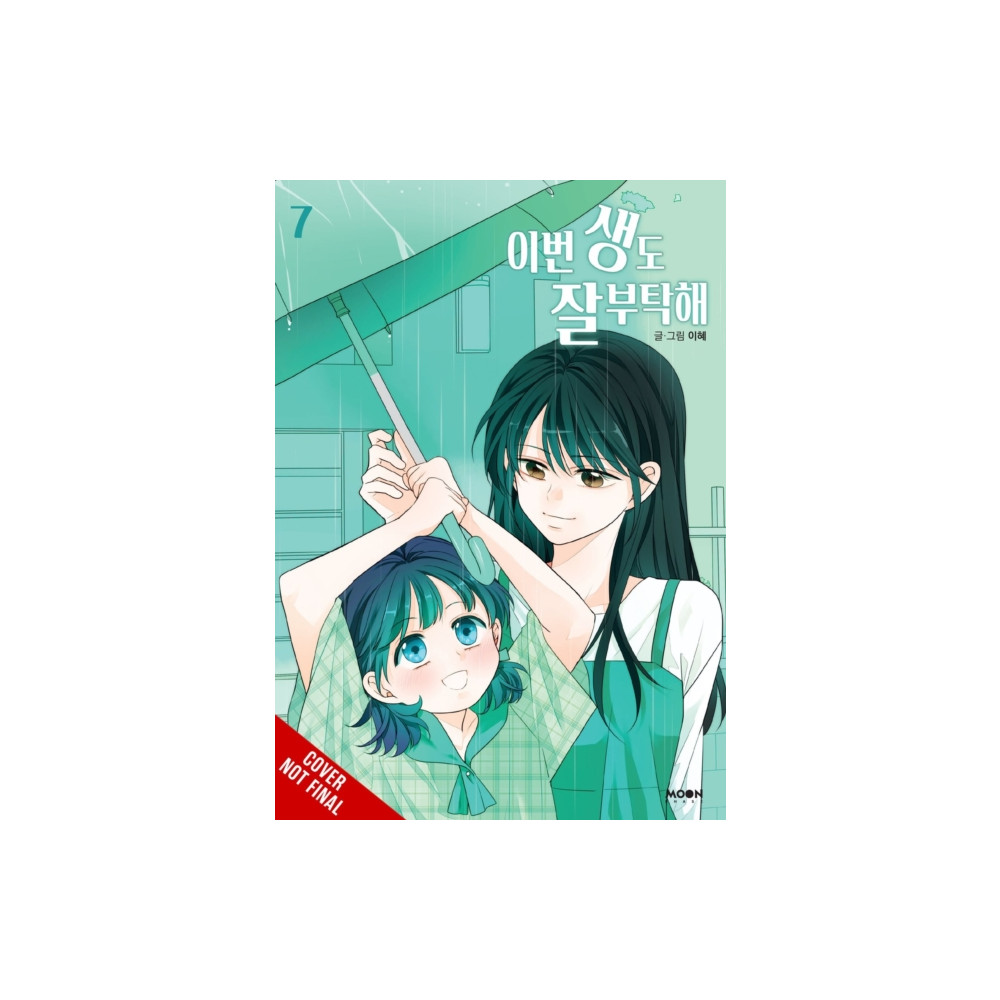 Produktbild för See You in My 19th Life, Vol. 7 (häftad, eng)