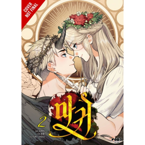 Ize Press Lady Devil, Vol. 2 (häftad, eng)