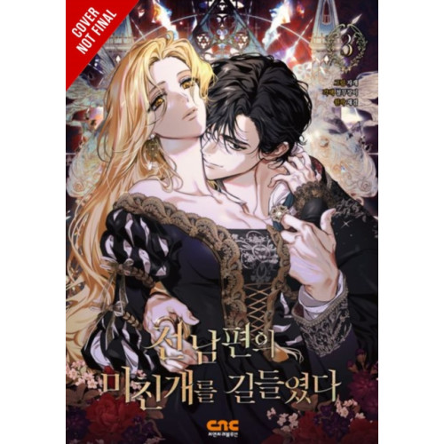 Ize Press I Tamed My Ex-husband’s Mad Dog, Vol. 3 (häftad, eng)