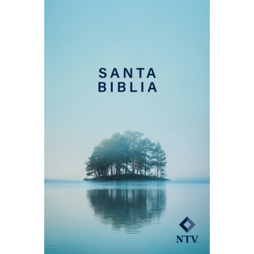 Tyndale House Publishers Santa Biblia NTV, Edicion premio y regalo  (Tapa rustica) (häftad, spa)