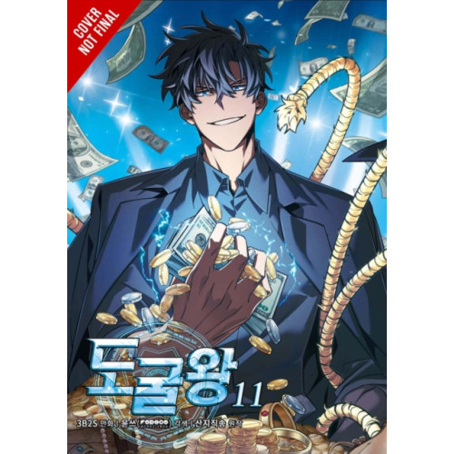 Ize Press Tomb Raider King, Vol. 11 (häftad, eng)