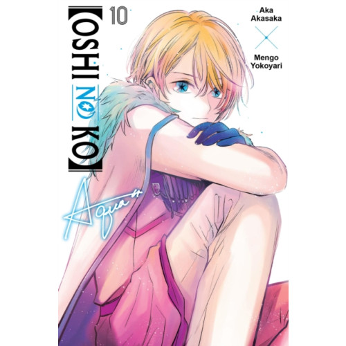Little, Brown & Company [Oshi No Ko], Vol. 10 (häftad, eng)