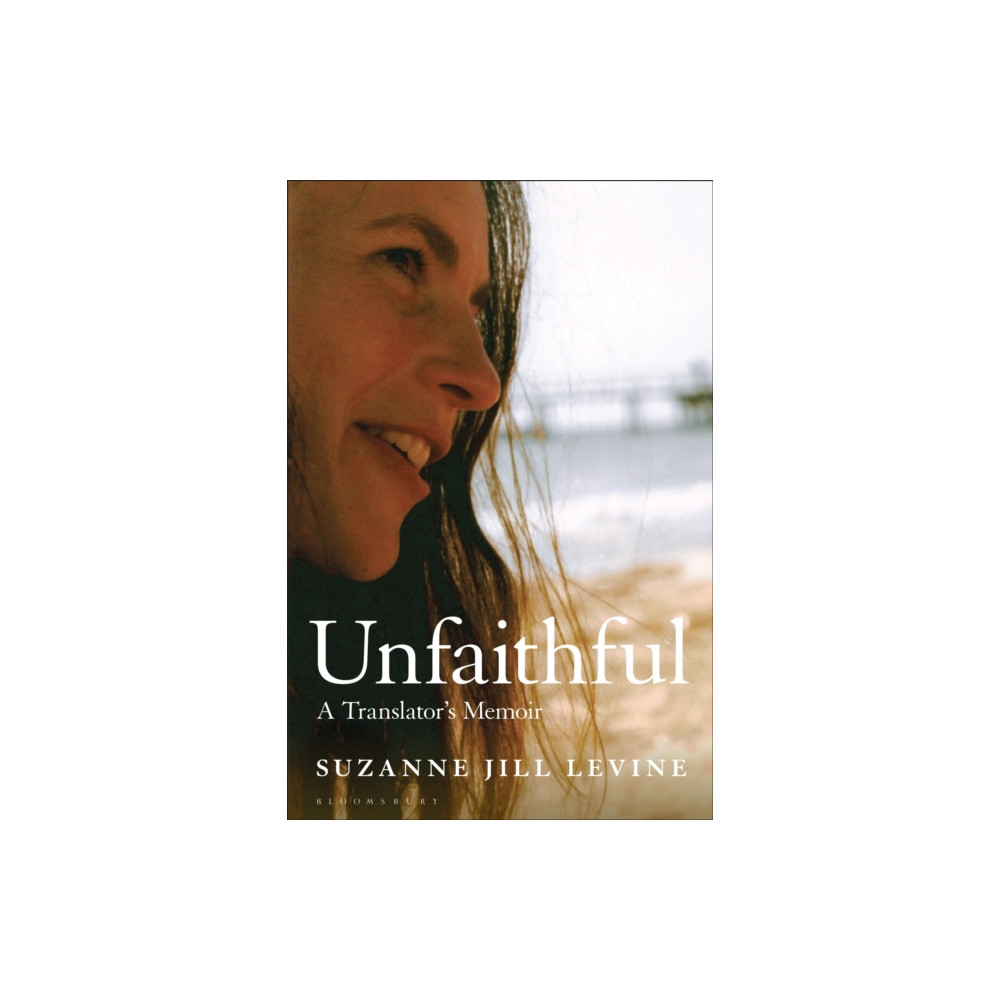 Produktbild för Unfaithful (häftad, eng)