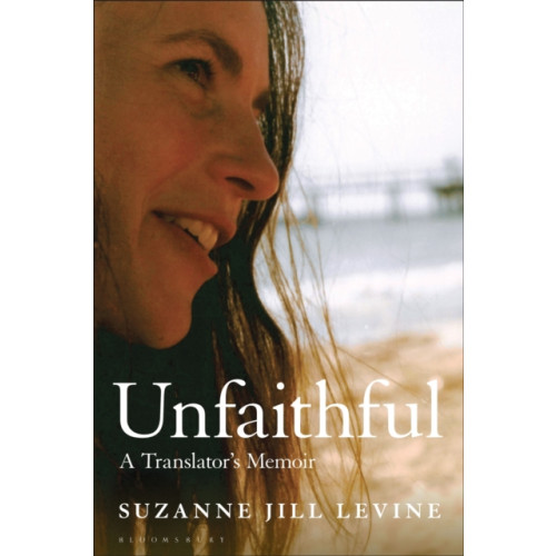 Bloomsbury Publishing PLC Unfaithful (häftad, eng)