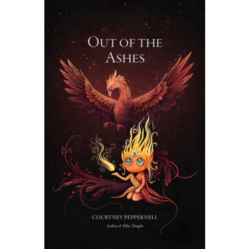 Andrews McMeel Publishing Out of the Ashes (häftad, eng)