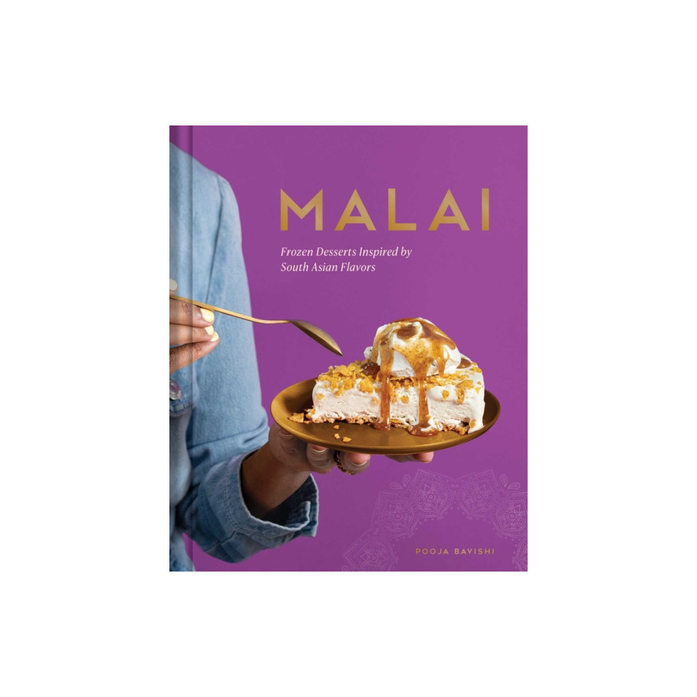 Produktbild för Malai (inbunden, eng)