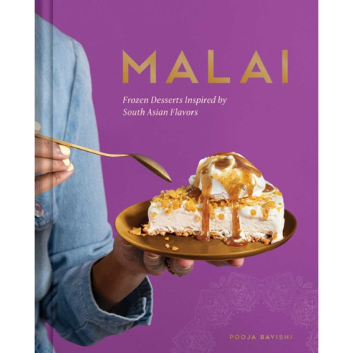Insight Editions Malai (inbunden, eng)