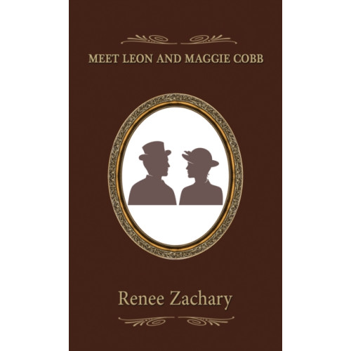 Austin Macauley Publishers LLC Meet Leon and Maggie Cobb (häftad, eng)
