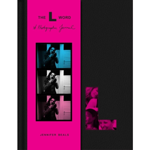 Insight Editions The L Word: A Photographic Journal (inbunden, eng)