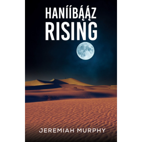Austin Macauley Publishers LLC Haniibaaz Rising (häftad, eng)