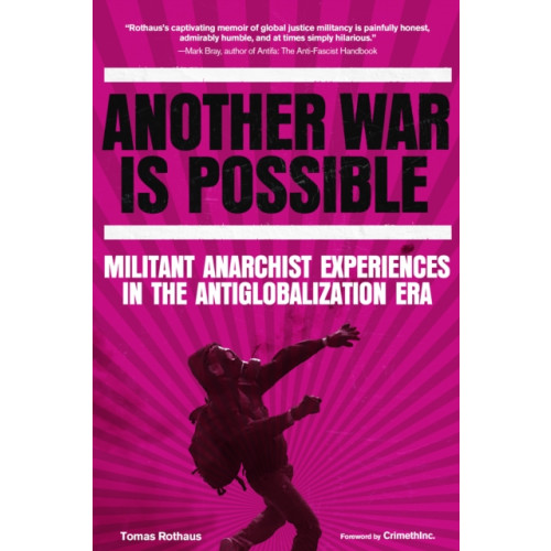 PM Press Another War is Possible (häftad, eng)