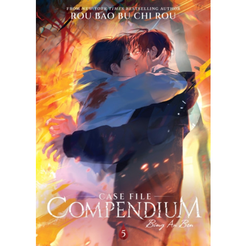 Seven Seas Entertainment, LLC Case File Compendium: Bing An Ben (Novel) Vol. 5 (häftad, eng)
