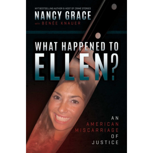 Post Hill Press What Happened to Ellen? (inbunden, eng)