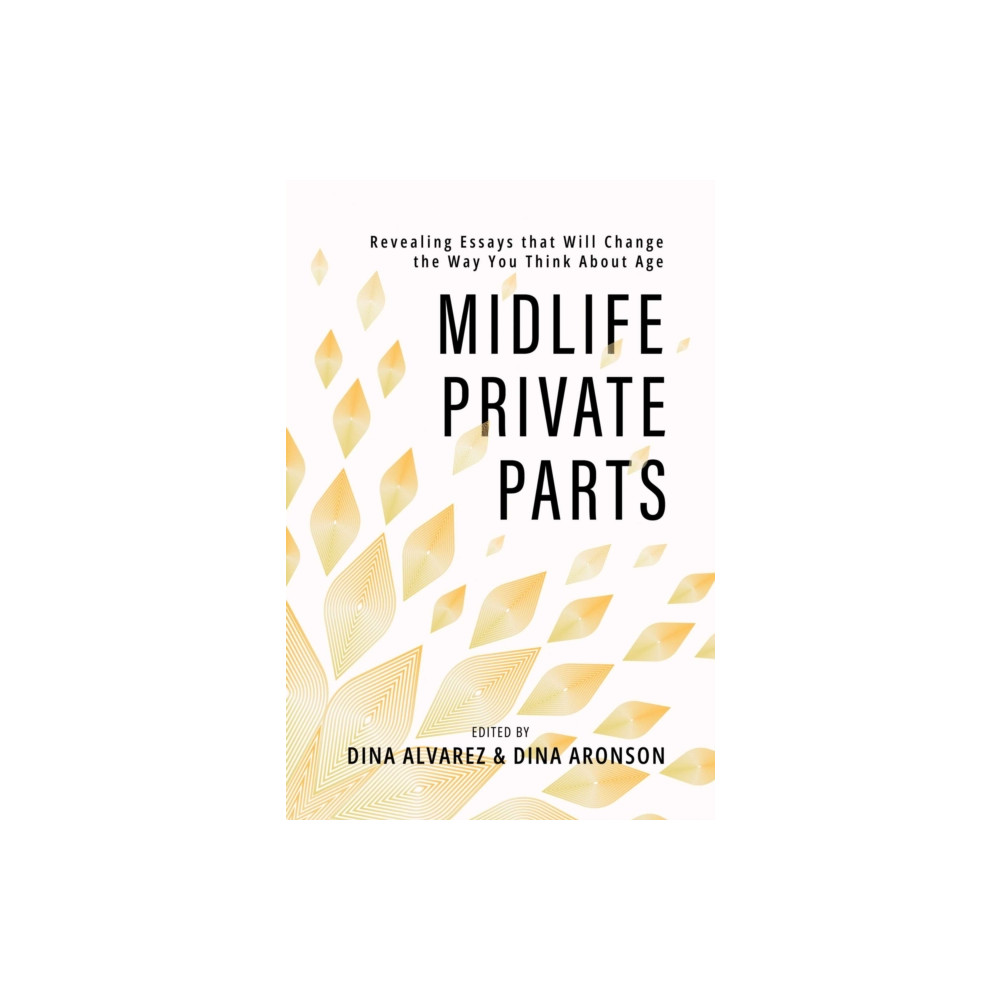 Produktbild för Midlife Private Parts (häftad, eng)