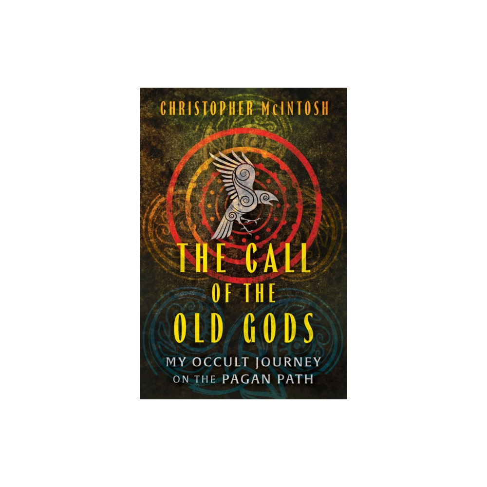 Produktbild för The Call of the Old Gods (häftad, eng)