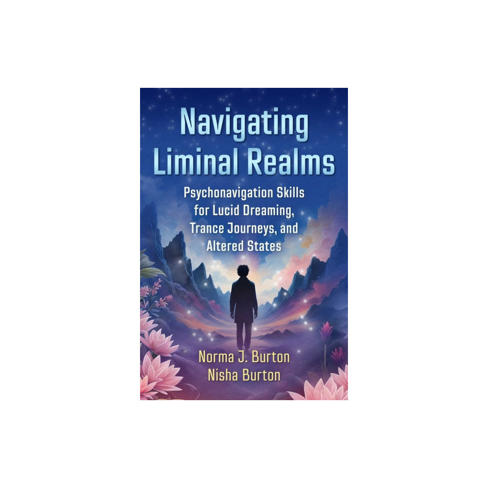 Produktbild för Navigating Liminal Realms (häftad, eng)