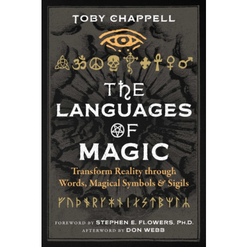 Inner Traditions Bear and Company The Languages of Magic (häftad, eng)