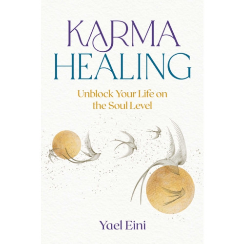 Inner Traditions Bear and Company Karma Healing (häftad, eng)