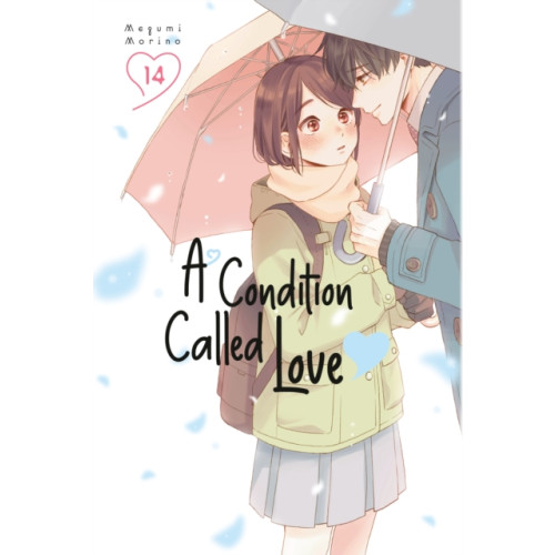 Kodansha America, Inc A Condition Called Love 14 (häftad, eng)