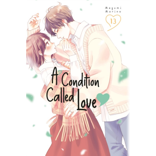 Kodansha America, Inc A Condition Called Love 13 (häftad, eng)