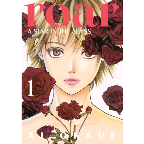 Kodansha America, Inc Roar: A Star in the Abyss 1 (häftad, eng)