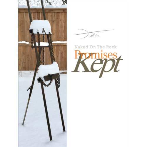 Austin Macauley Publishers LLC Promises Kept (häftad, eng)
