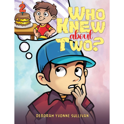 Austin Macauley Publishers LLC Who Knew About Two? (häftad, eng)