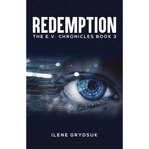 Austin Macauley Publishers LLC Redemption (häftad, eng)