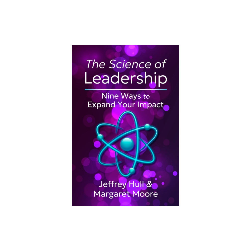 Produktbild för The Science of Leadership (häftad, eng)