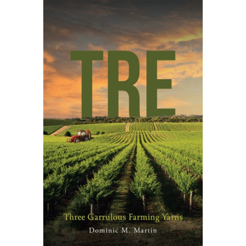Austin Macauley Publishers LLC Tre (häftad, eng)