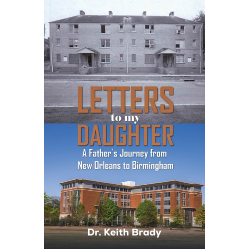 Austin Macauley Publishers LLC Letters to My Daughter (häftad, eng)
