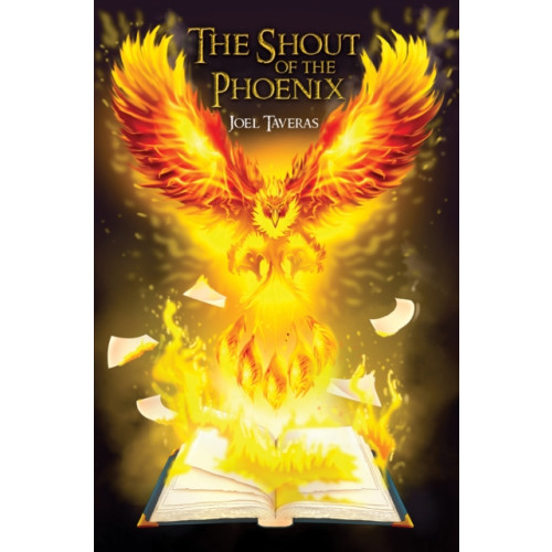 Austin Macauley Publishers LLC The Shout of the Phoenix (häftad, eng)