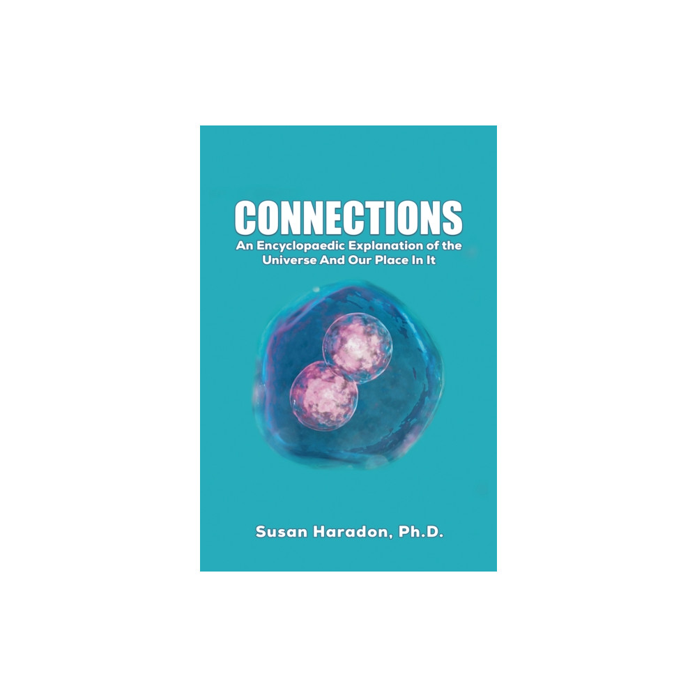 Produktbild för Connections (häftad, eng)