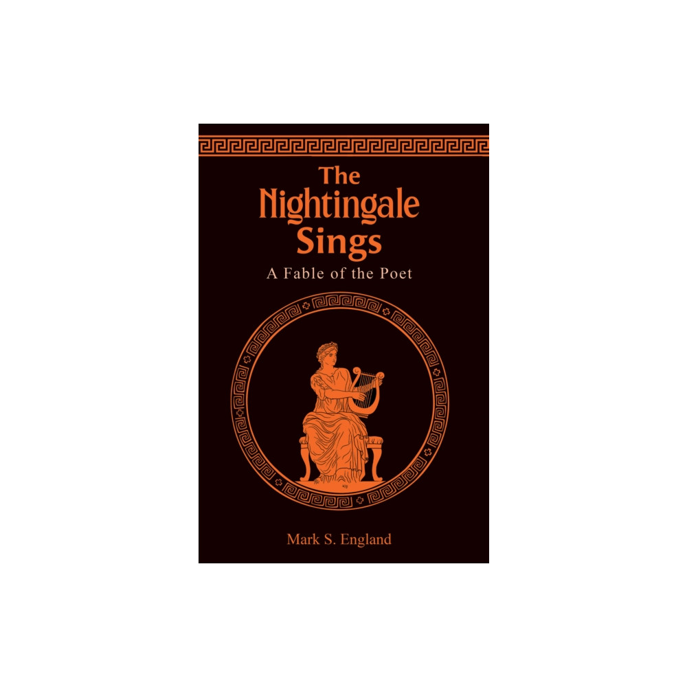 Produktbild för The Nightingale Sings (häftad, eng)