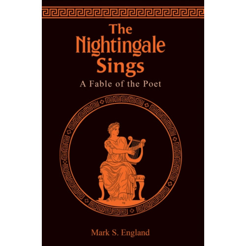 Austin Macauley Publishers LLC The Nightingale Sings (häftad, eng)
