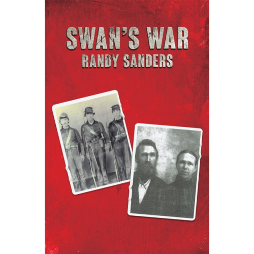 Austin Macauley Publishers LLC Swan’s War (häftad, eng)