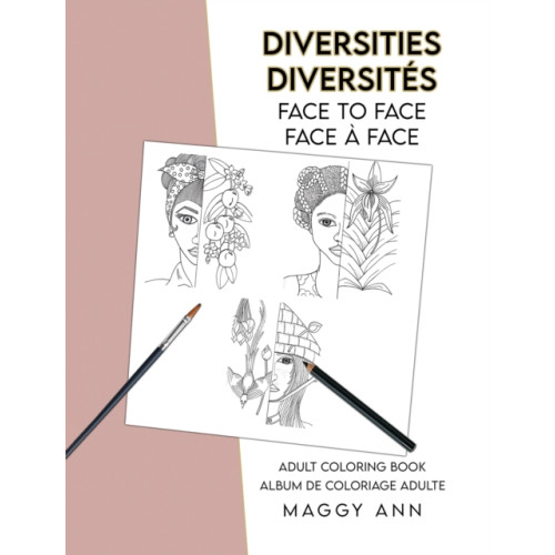 Austin Macauley Publishers LLC Diversities (häftad, eng)