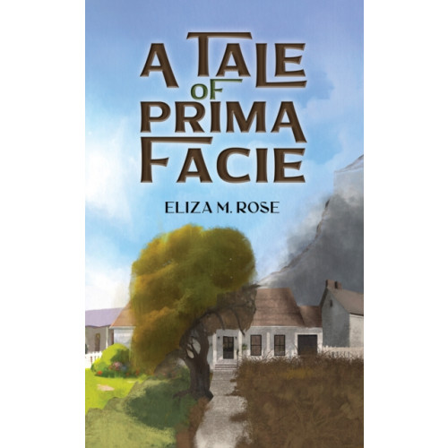 Austin Macauley Publishers LLC A Tale of Prima Facie (häftad, eng)