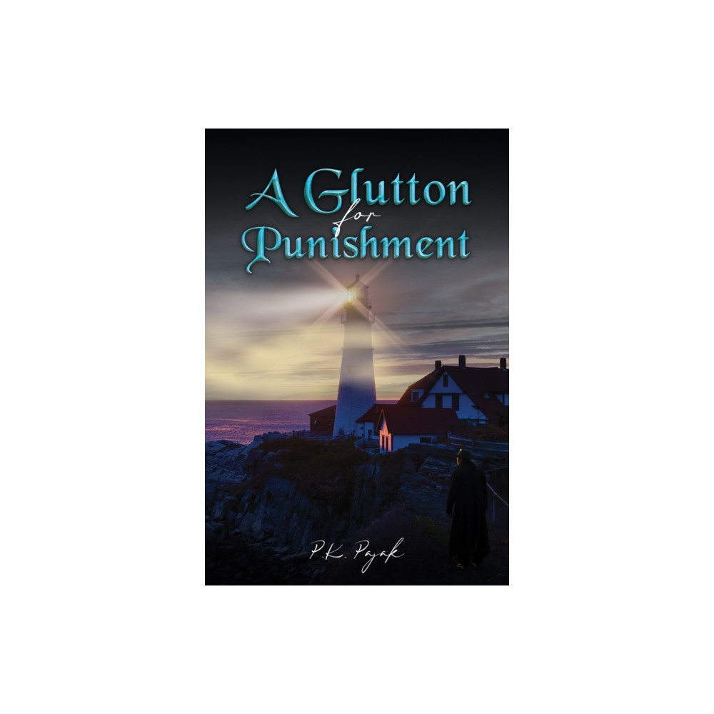 Produktbild för A Glutton for Punishment (häftad, eng)