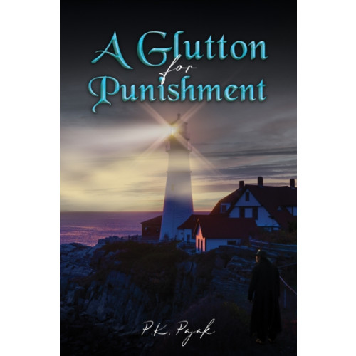 Austin Macauley Publishers LLC A Glutton for Punishment (häftad, eng)